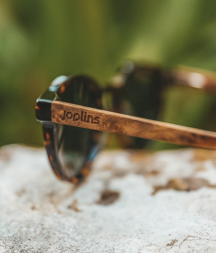 Joplins Sunglasses - Joplins x Surfiety Sunglasses