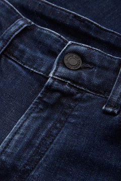 Juno Medium Jeans Clean Medium Used