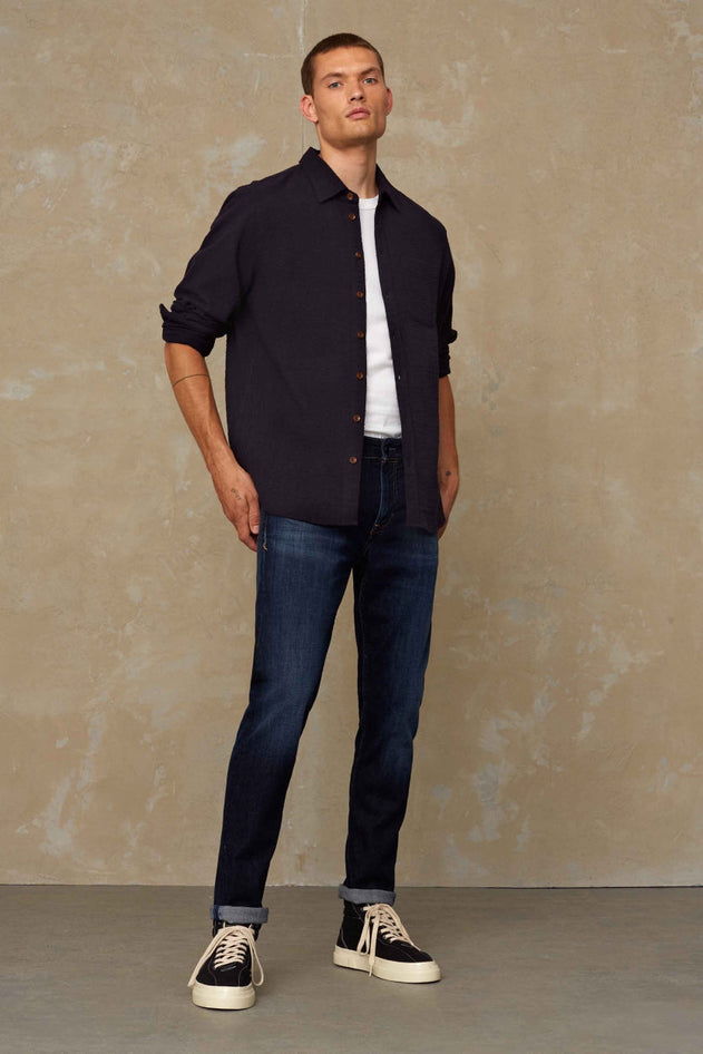 Charles Jeans Dark Used