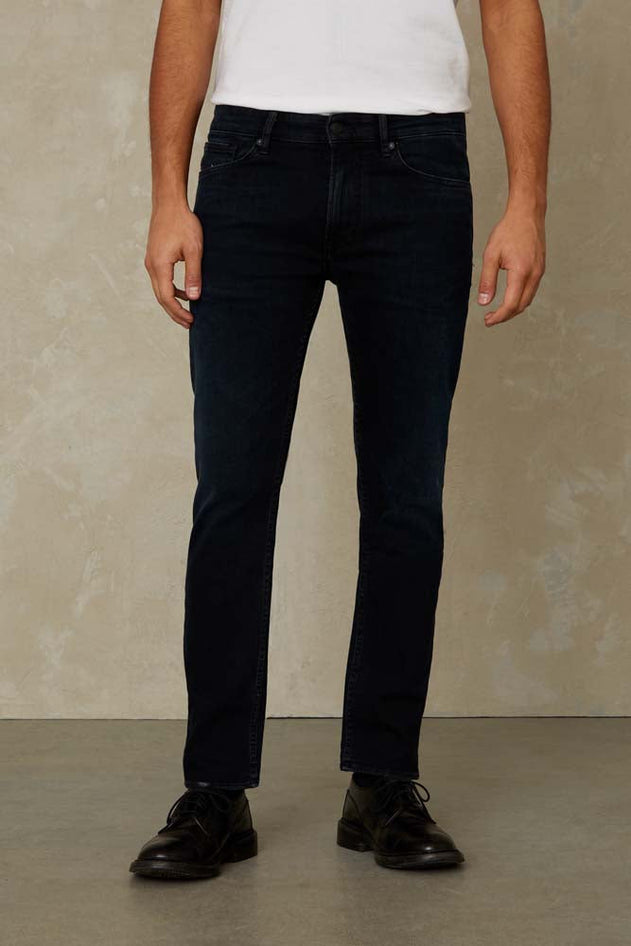 John Jeans Black