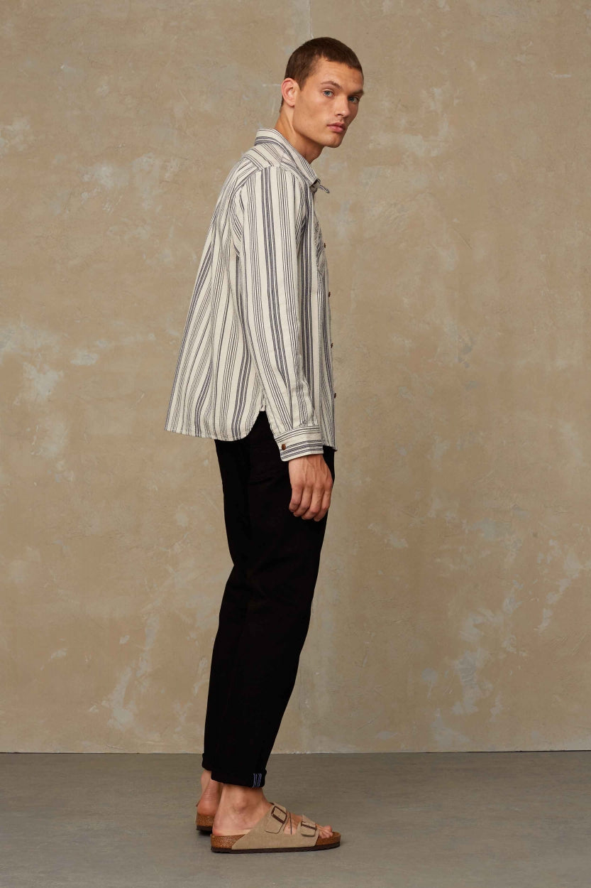 Daniel Jeans Stay Black Rinse