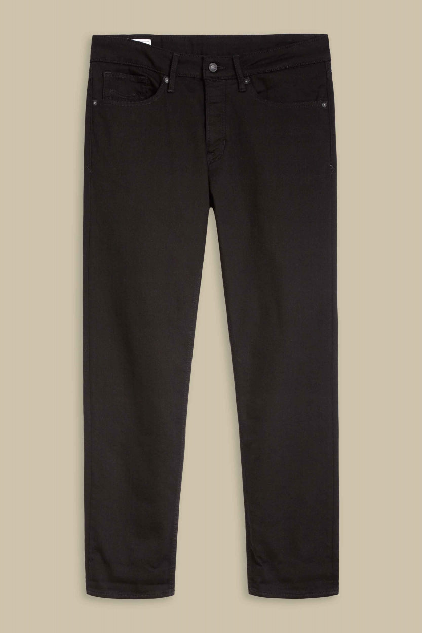 Daniel Jeans Stay Black Rinse