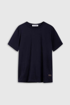 Darius T-Shirt Navy Blue 2-pack