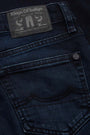 Kings Of Indigo - Marie Jeans Blue Black Worn, image no.3
