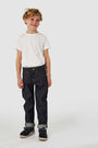  - Kids' Koi Jeans Dry Re-Gen Selvage, image no.1