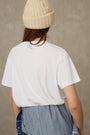  - Amabel T-Shirt White, image no.2
