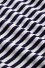 Kings Of Indigo - Amabel T-Shirt Stripe Navy, image no.3