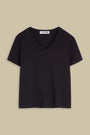 Kings Of Indigo - Amarissa T-Shirt Black, image no.5