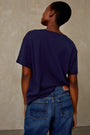 - Amarissa T-Shirt Navy, image no.2