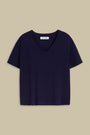  - Amarissa T-Shirt Navy, image no.5