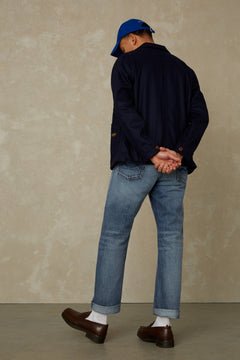 Roy Jeans Eco Vintage Light Blue