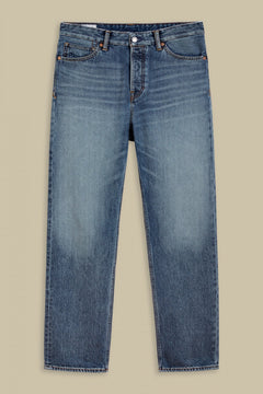 Roy Jeans Eco Vintage Light Blue