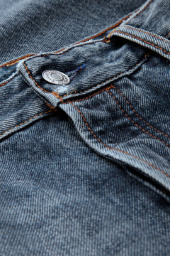 Roy Jeans Eco Vintage Light Blue