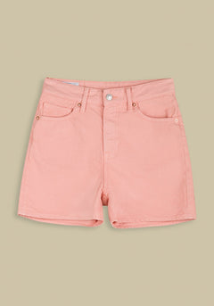 Liora Shorts Vintage Pink