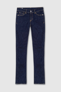 Emi Jeans Dark Blue