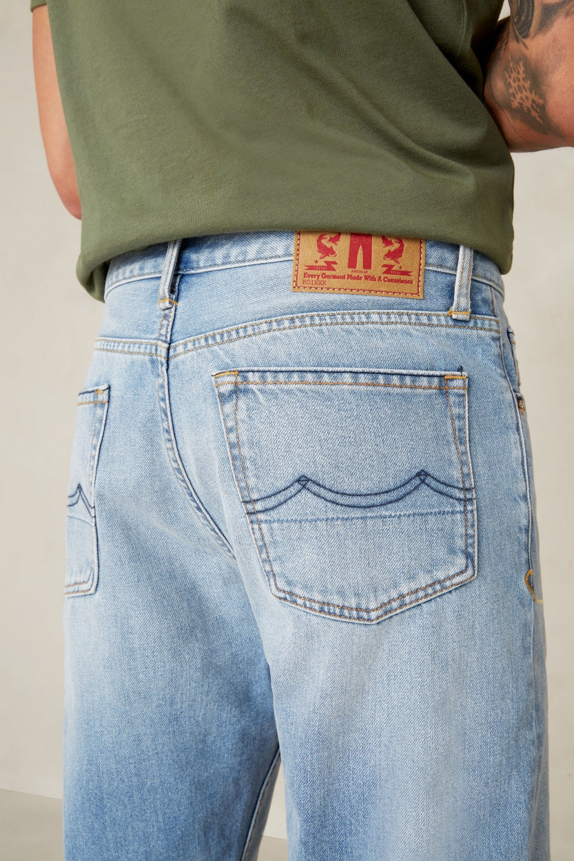 Jerrick Jeans Sanibel Light