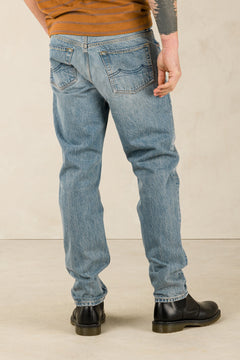 Jerrick Jeans Stanley Minimal Worn