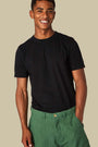 Kings Of Indigo - Darius T-Shirt Black 2-Pack, image no.3