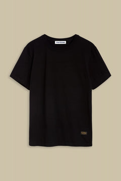 Darius T-Shirt 2-Pack Black