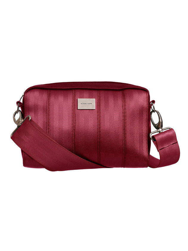 Kaste Bag Cranberry