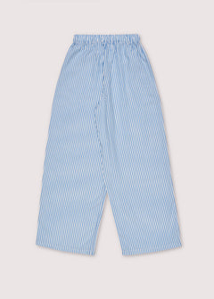 Keystone Pants Blue Striped