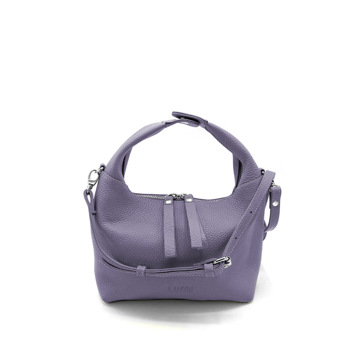 Kiara Mini Hobo Lavender