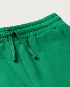 Kids' Peach Pants Green