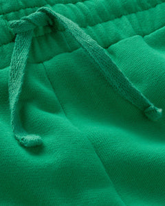 Kids' Peach Pants Green