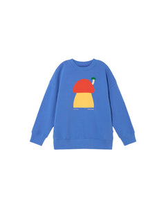 Kids' Kai Sweatshirt Funghi