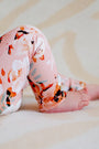 KAIKO - Kids’ Leggings Peach Blush, image no.4