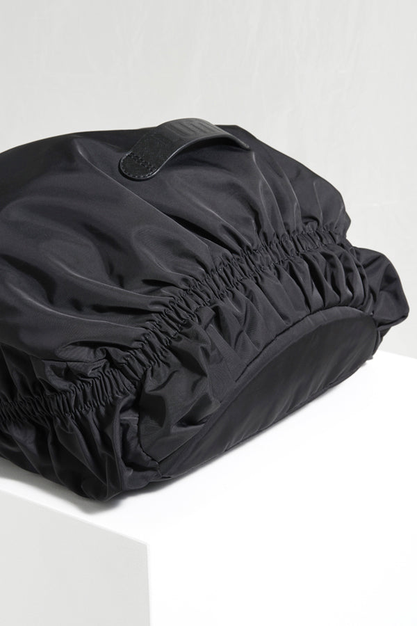Kaj Backpack Black