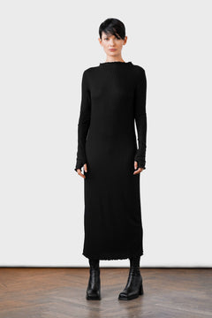 Kara Dress Black