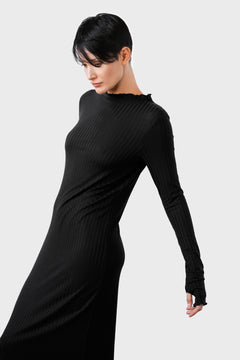 Kara Dress Black
