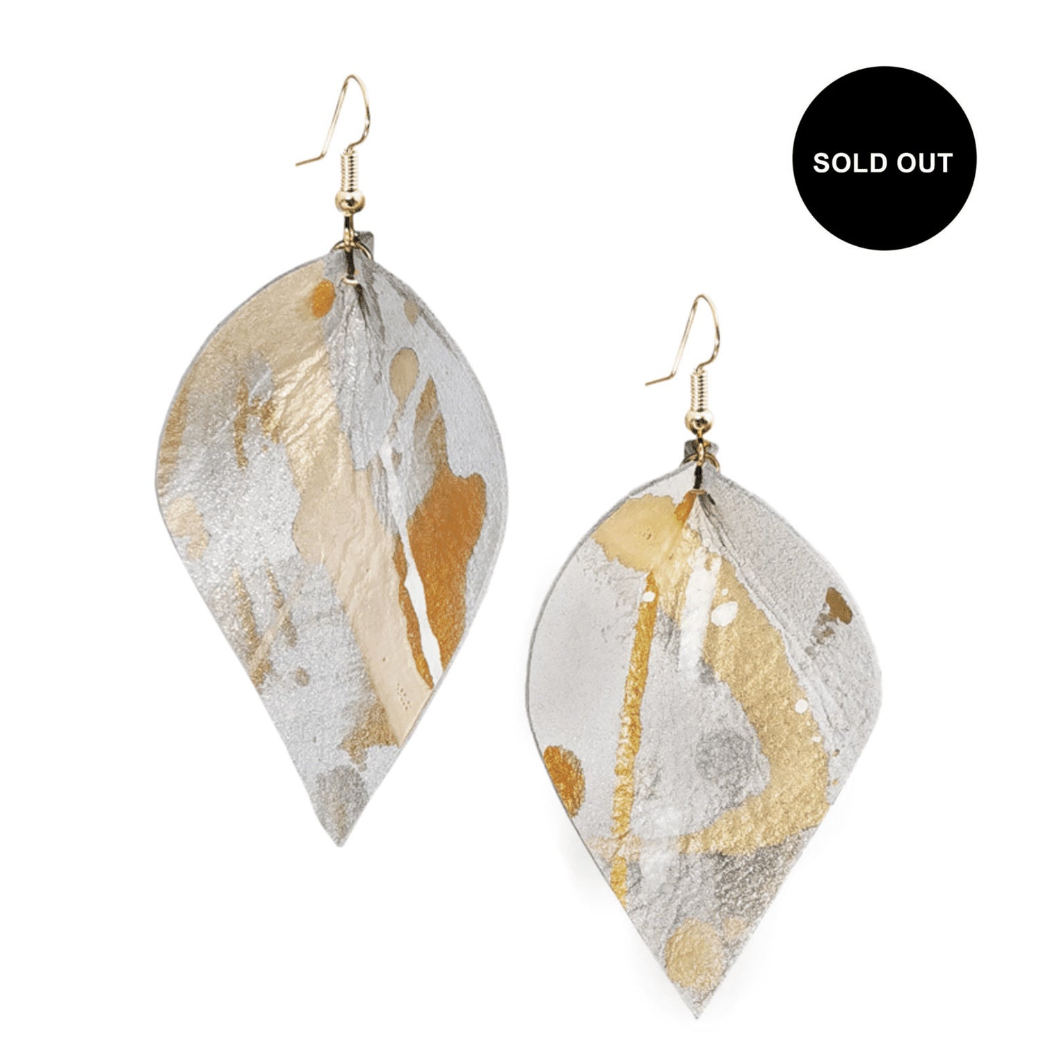 Viaminnet x Lotta Sirén Earrings Keep Dreaming