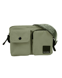 Mini Miles Bag Olive Leaf