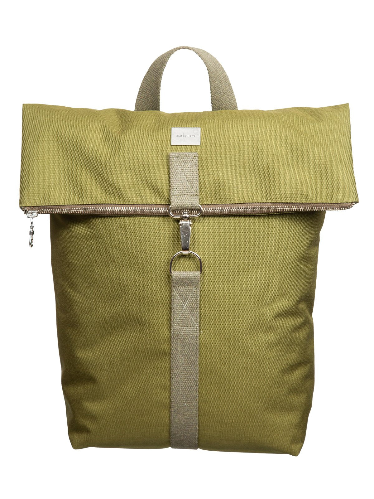 Kohmea Tech Backpack Green