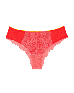 Lace Cheeky Kahlo