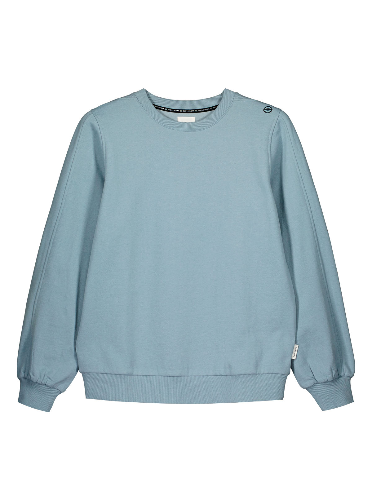 Korouma Sweater Arona Blue