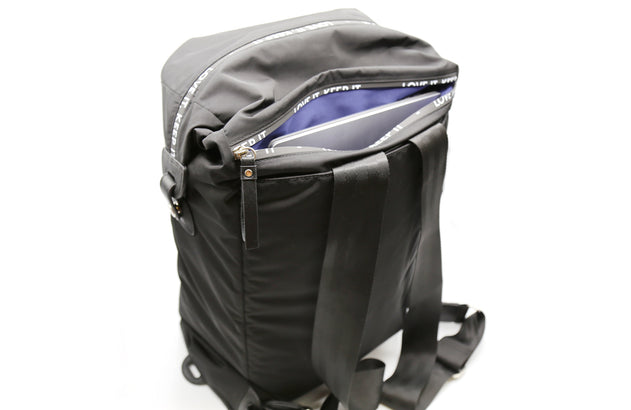 Kumiko Backpack Black