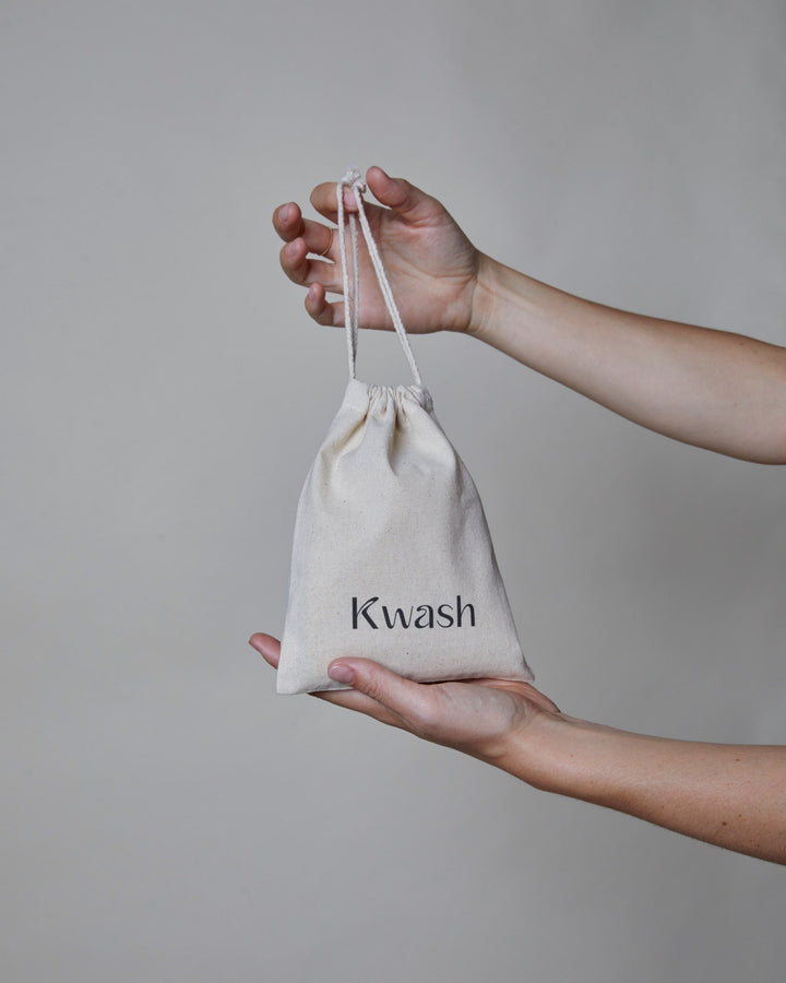Kwash - Le Kit Kwash Sneaker Cleaning Kit