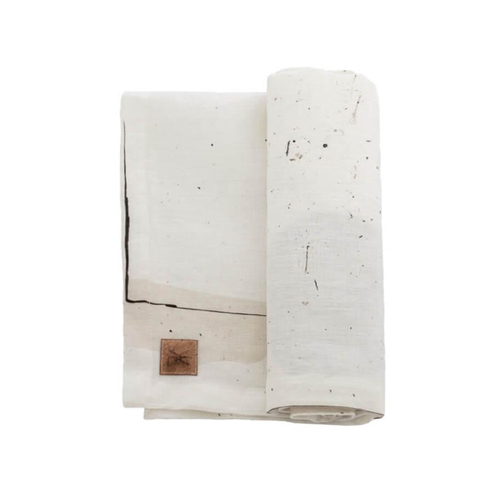 Xeraliving - Li Linen Kitchen Towel 50 x 70 cm