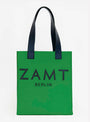 ZAMT - Logo Shopper Lou Green, image no.1