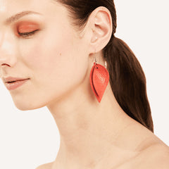 Lumme Midi Double Earrings