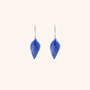 Blue Glitter