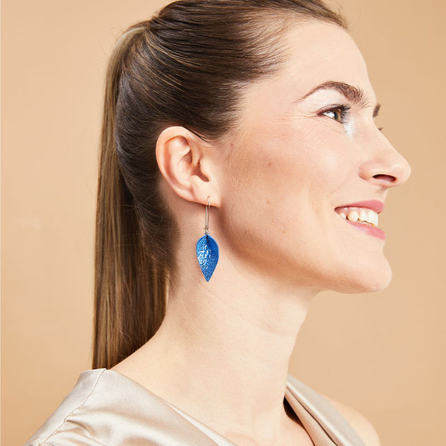 Lumme Mini Earrings