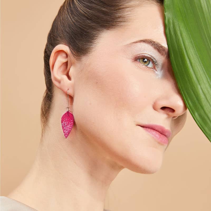 Lumme Mini Earrings