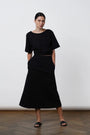 RESIDUS - Laudia Skirt Black, image no.4