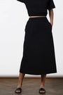 RESIDUS - Laudia Skirt Black, image no.2