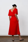 RESIDUS - Laudia Skirt Scarlet, image no.5
