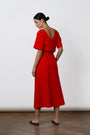 RESIDUS - Laudia Skirt Scarlet, image no.6